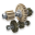 Allows you to build assembly halls where you will construct your own vehicles from components and your republic will become much more independent!