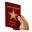 This study introduces the necessary agenda to issue visa for the citizens from soviet countries