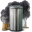 Research is initiation and basic research of the ways how the pollution could be reduced via the filters. Idea is install special filters to factories to avoid the pollution of environment.