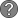 Unrecognized icon name
