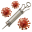 Get the citizen vaccinated to reduce next pandemic event by 30-50 percent