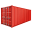 Research about international container standards. After research we will able to use containers in our republic.