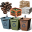 Campaign and propagation of why the citizens and organization should separate waste. After this the citizens will be separate waste to the special containers (while available).