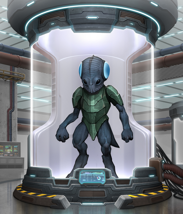 Aliens - Xenonauts 2 Official Wiki